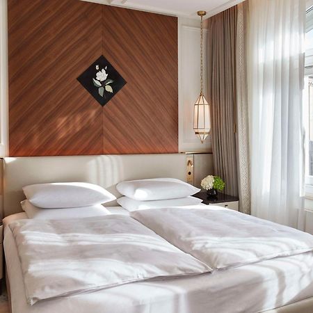 Vier Jahreszeiten Kempinski Muenchen Εξωτερικό φωτογραφία
