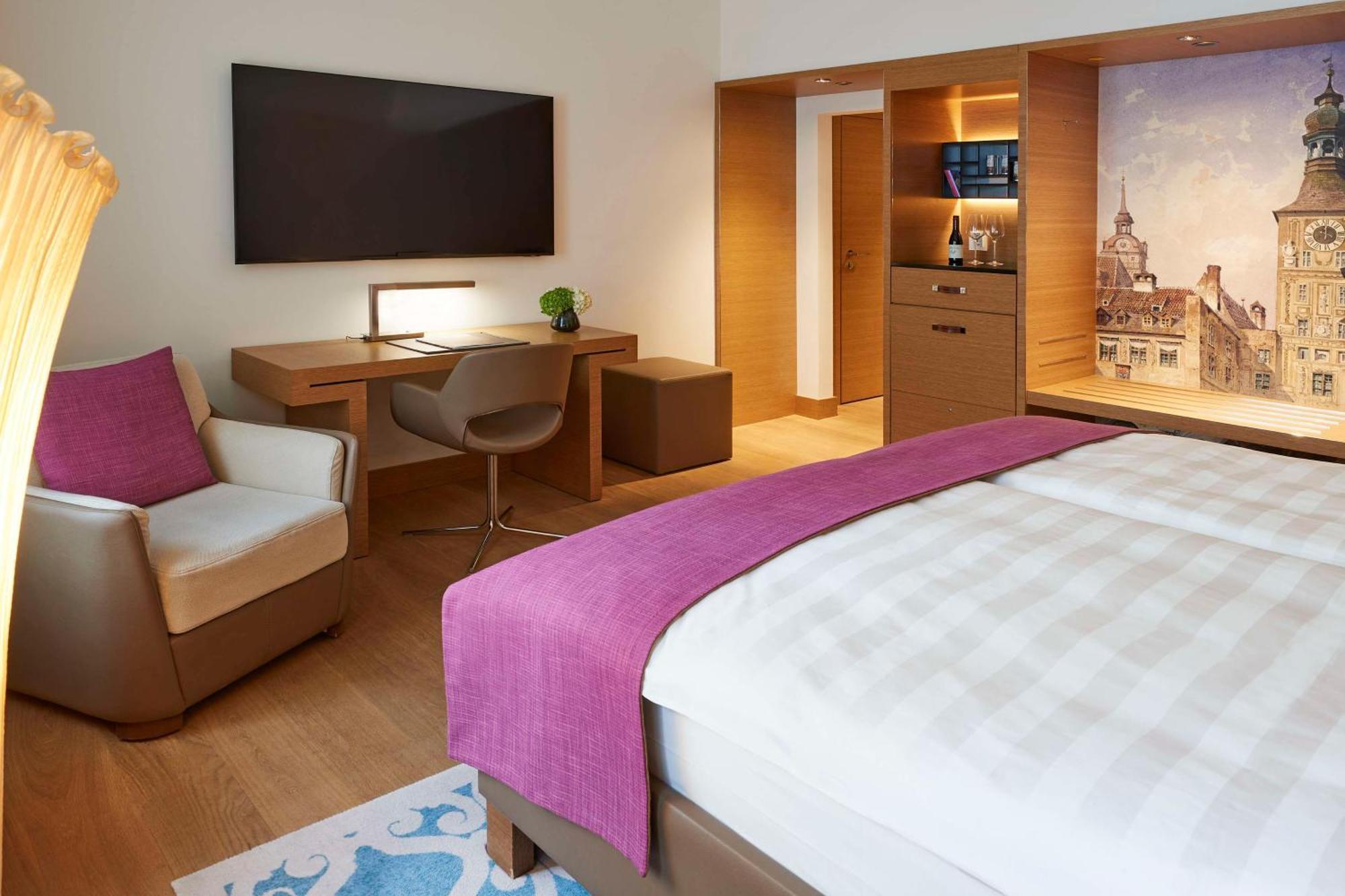 Vier Jahreszeiten Kempinski Muenchen Εξωτερικό φωτογραφία