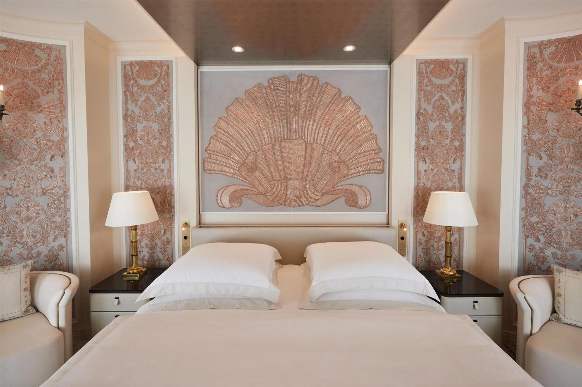 Vier Jahreszeiten Kempinski Muenchen Εξωτερικό φωτογραφία